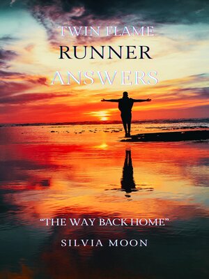 cover image of Profound Answers to Twin Flame Runner Questions